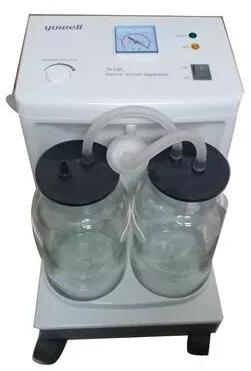 Electric Suction Machine, Power :  