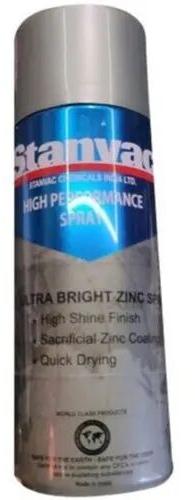 Ultra Bright Zinc Spray