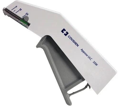 Plastic Covidien Skin Stapler, Length : 5-7 Inch