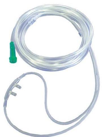 Oxygen Nasal Cannula, Feature : Improved Patient Care Ie, Soft Touching Tubes