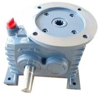 Aerator Gearbox, Voltage : 220 V