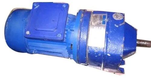 Inline Gear Motor, Phase : Single Phase