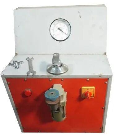 Forcet Vacuum Leak Testing Machine