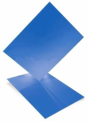 CTCP Plates, Color : Blue