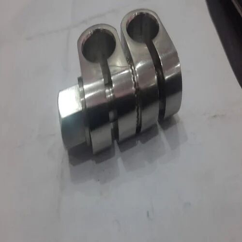 Stainless Steel Ilizarov External Fixator