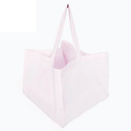 Plain Polyester Cake Bag, Handle Type : Loop