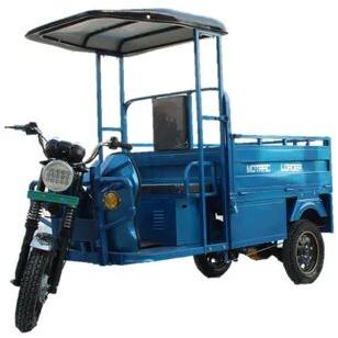 Motrac Motors E-rickshaw Loader