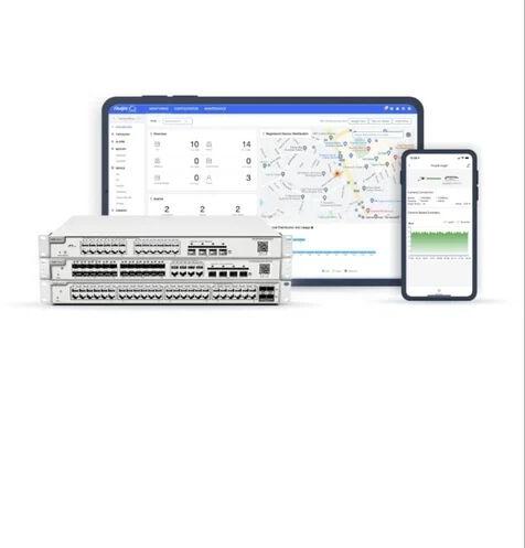 Ceiling Mount High Density AP, Color : White