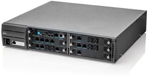 Enterprise Hospitality Functions EPABX System, Dimensions:115 X 220 X 369 Mm