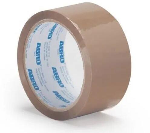 Plastic ABRO Packaging Tapes, Packaging Type : Roll