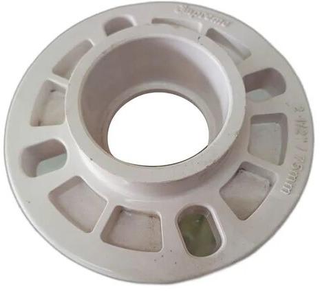 UPVC Flange, For Column Pipe, Size : 2 1/2 Inch