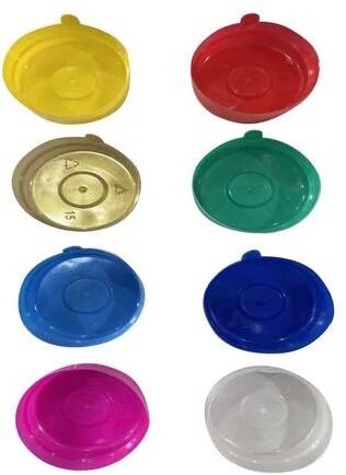 Plastic Bottle Caps, Packaging Type : Packet