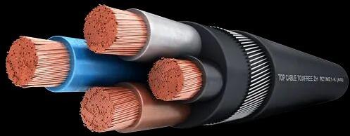 Copper PVC KEI Armoured Cable
