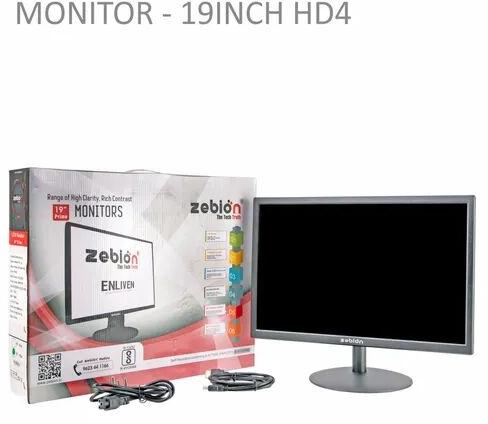 Computer Monitors, Screen Size : 16'-18.9'