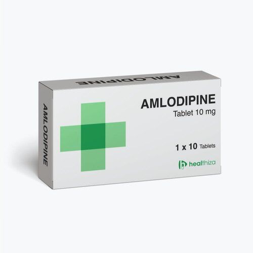 Amlodipine Tablet