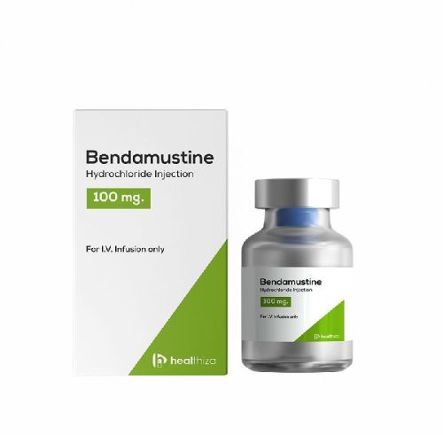 Bendamustine Injection