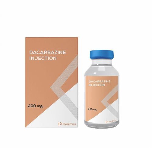 Dacarbazine Injection