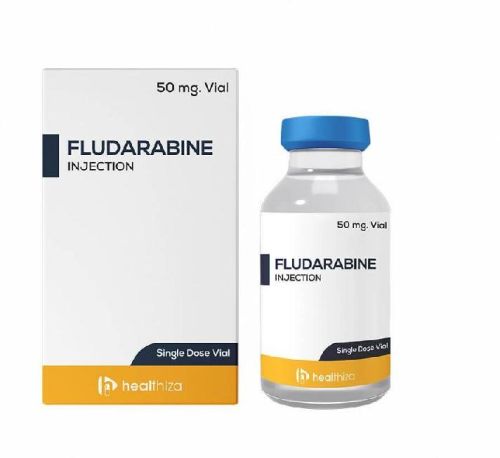 Fludarabine Injection