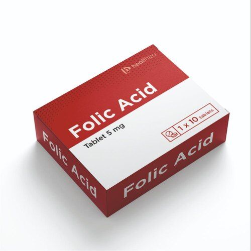 Folic Acid Tablet