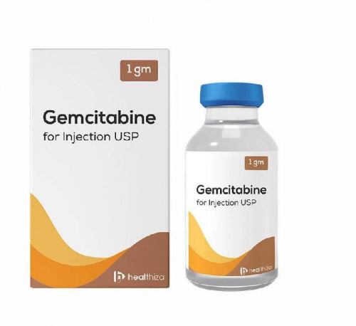 Gemcitabine Injection