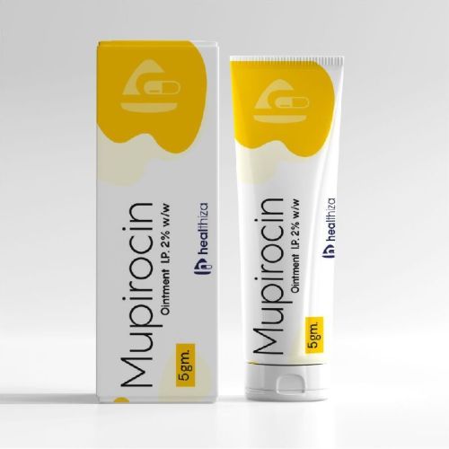 Mupirocin Ointment