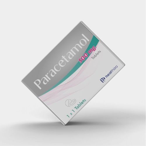 Paracetamol Tablet