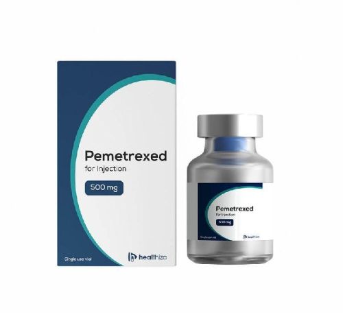 Pemetrexed Injection