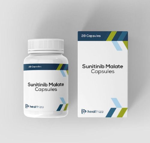 Sunitinib Malate Capsule