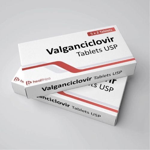 Valganciclovir Tablet