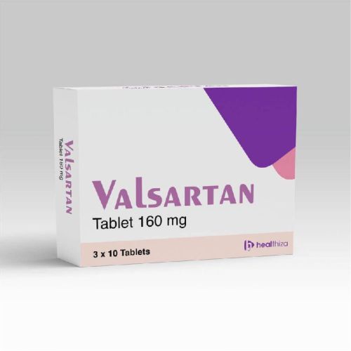 Valsartan Tablet