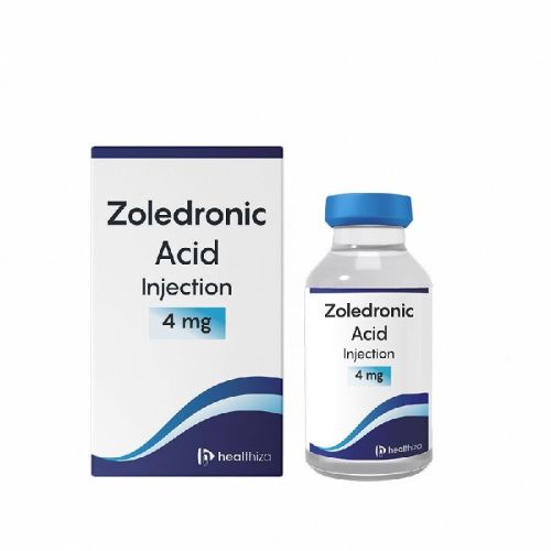 Zoledronic Acid Injection