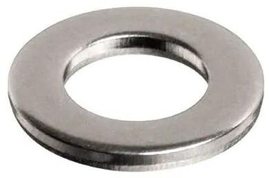 Spring Stainless Steel Washers, Size : 8