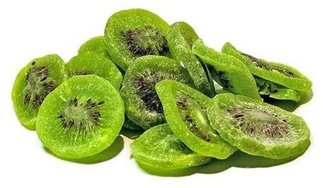 Dried Kiwi, Packaging Type : Packet