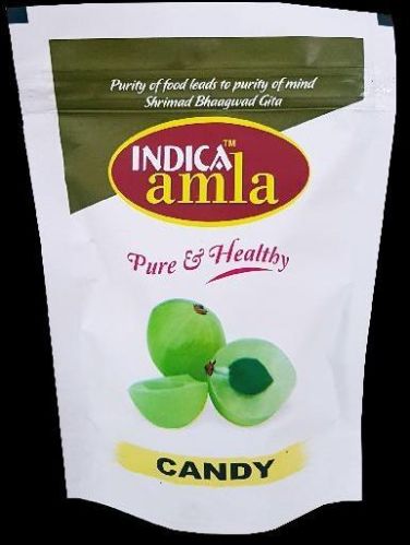 Indica Amla Candy, Packaging Type : 250g, 500g