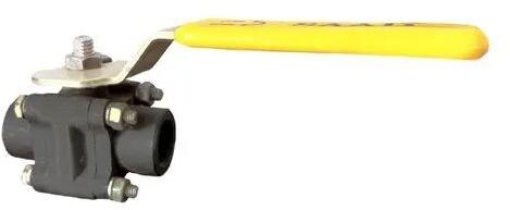 IBR Ball Valve, Packaging Type : Box