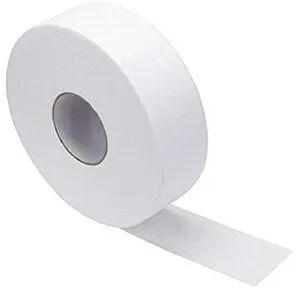 Waxing Strips Roll, Color : White