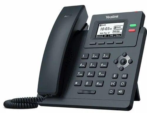 Yealink VOIP Phone