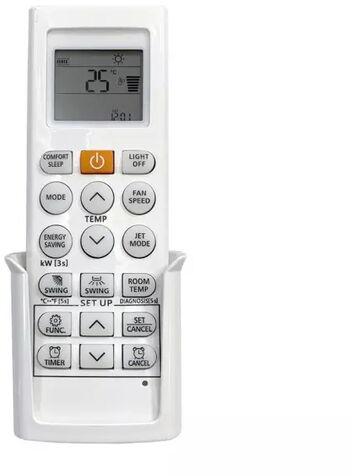 LG Split AC Remote Controller, For AIR CONDITIONER, Voltage : 1.5V
