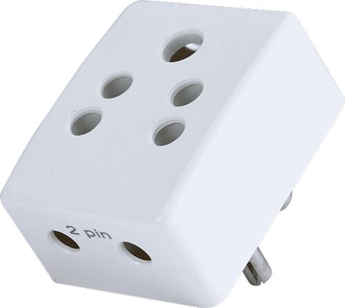 Multi Plug, Voltage : 220V