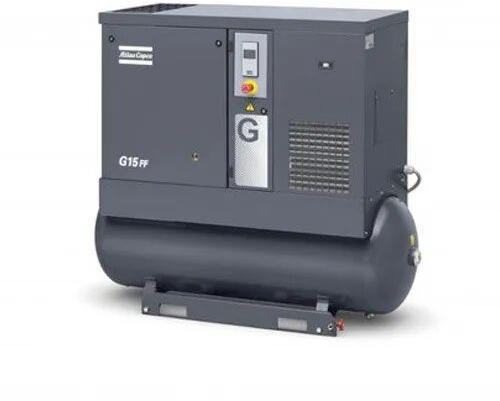 Atlas Copco Screw Air Compressor