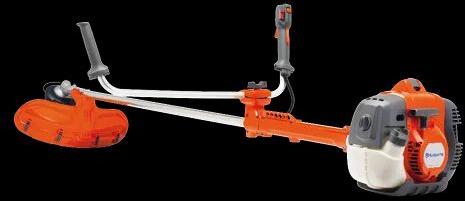 Petrol/Diesel Husqvarna Brush Cutters