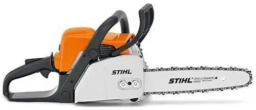Stihl Chainsaw, Power Source : Petrol