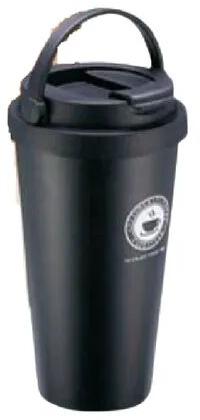 Stainless Steel SS Coffee Mug, For Office, Capacity : 500ml