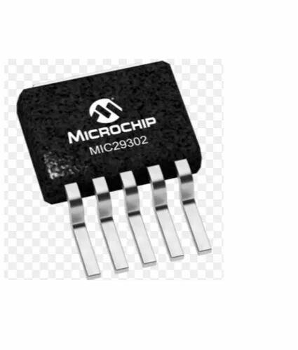 MIC29302WU-ADJ Linear Regulator Integrated Circuit