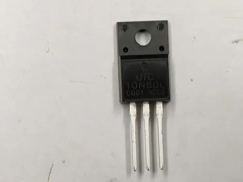 Utc Original Mosfet 10n80 Integrated Circuit