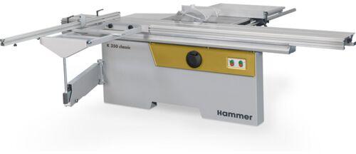 Sliding Table Panel Saw, Voltage : 230 V
