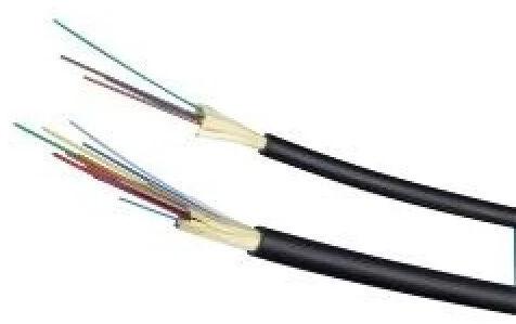 Loose Tube Fiber Optic Cable, Voltage : 220 V