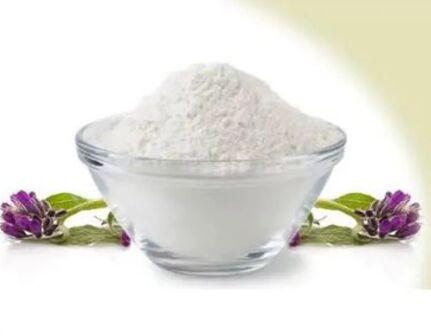 Allantoin, Features : Smoother, More Even-toned Skin.