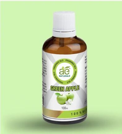 Green Apple Fragrance Oil