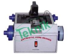 Antibiotic Zone Reader